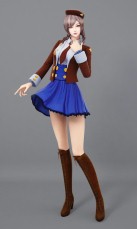 画像ギャラリー No.005のサムネイル画像 / 「サドンアタック」，チームデスマッチの新マップ「廃工場」が本日実装