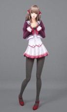 画像ギャラリー No.006のサムネイル画像 / 「サドンアタック」，チームデスマッチの新マップ「廃工場」が本日実装