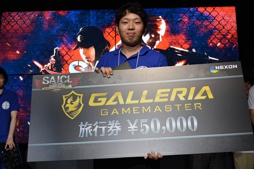 画像ギャラリー No.011のサムネイル画像 / 「サドンアタック」公式大会「SAJCL 2018 Summer」決勝トーナメントをレポート。Lythronaxが2連覇を達成