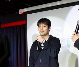 画像ギャラリー No.007のサムネイル画像 / 「サドンアタック」公式大会「SAJCL 2018 Winter」決勝トーナメントをレポート。来年実装予定のアップデート情報も公開