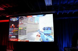 画像ギャラリー No.016のサムネイル画像 / 「サドンアタック」公式大会「SAJCL 2018 Winter」決勝トーナメントをレポート。来年実装予定のアップデート情報も公開
