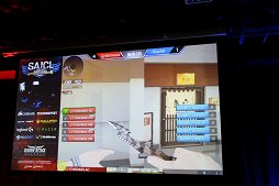 画像ギャラリー No.017のサムネイル画像 / 「サドンアタック」公式大会「SAJCL 2018 Winter」決勝トーナメントをレポート。来年実装予定のアップデート情報も公開