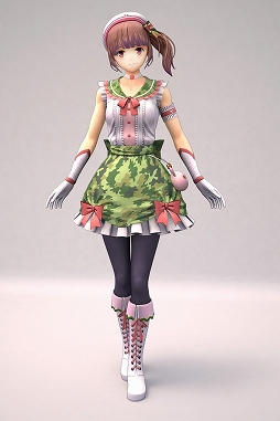 画像ギャラリー No.011のサムネイル画像 / 「サドンアタック」，ゴールデンイベント「KRISS Scorpion（永久）をGETせよ!」が開催