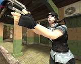 画像ギャラリー No.GAMES:G002511/033のサムネイル画像 / あなたはどちらを選ぶ? いずれ劣らぬ人気のオンラインFPS「Alliance of Valiant Arms」と「サドンアタック 」に注目する,今週の「読者レビューPickUp!!」