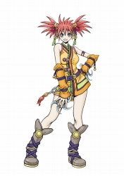 画像ギャラリー No.003のサムネイル画像 / 「破天一剣」,2月22日にネットマーブルでフリーテスト開始