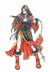 画像ギャラリー No.004のサムネイル画像 / 「破天一剣」,2月22日にネットマーブルでフリーテスト開始