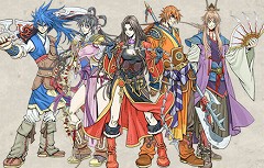 画像ギャラリー No.002のサムネイル画像 / 「破天一剣」,満を持して本日復活。正式サービス開始記念キャンペーンも