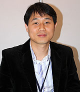 画像ギャラリー No.002のサムネイル画像 / ［G★2009］生まれ変わった新作MMORPG「NED」ってどんなゲーム？　本作の開発総監督 Oh Ho Eun氏に聞いてみた
