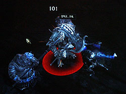 画像ギャラリー No.004のサムネイル画像 / ［G★2009］生まれ変わった新作MMORPG「NED」ってどんなゲーム？　本作の開発総監督 Oh Ho Eun氏に聞いてみた