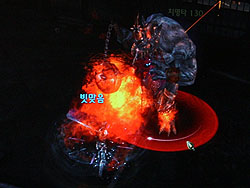 画像ギャラリー No.005のサムネイル画像 / ［G★2009］生まれ変わった新作MMORPG「NED」ってどんなゲーム？　本作の開発総監督 Oh Ho Eun氏に聞いてみた