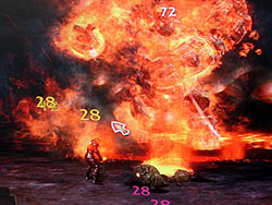 画像ギャラリー No.008のサムネイル画像 / ［G★2009］生まれ変わった新作MMORPG「NED」ってどんなゲーム？　本作の開発総監督 Oh Ho Eun氏に聞いてみた
