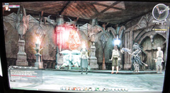 画像ギャラリー No.006のサムネイル画像 / ［G-Star 2010］さらなる変貌をとげて「NED」がプレイアブル出展。背中に飛び乗って動物を調教する“フェローシステム”がメイン要素に