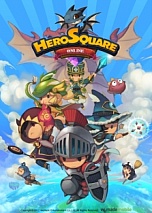 画像ギャラリー No.006のサムネイル画像 / 構想10年の大作MMORPG「ICARUS」の詳細をWeMadeがついに発表。スマートフォン向け16タイトルの情報も明らかに