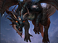 ［G-Star 2012］WeMadeの新作「ICARUS」は上空を舞うドラゴンから別のドラゴンに飛び移って空中での捕獲が可能。その様子をムービーで確認しよう