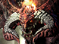 ［G-Star 2012］キャラメイクが充実したMMORPGはいいMMORPGだ。竜に乗って空中戦が楽しめるだけではない「ICARUS」プレイレポート 