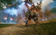 画像ギャラリー No.004のサムネイル画像 / 韓国WeMade,クローズドβテストに先駆け,新作MMORPG「ICARUS」のクラス紹介ムービーを公開