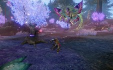 画像ギャラリー No.005のサムネイル画像 / 韓国WeMade,クローズドβテストに先駆け,新作MMORPG「ICARUS」のクラス紹介ムービーを公開