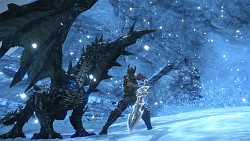画像ギャラリー No.006のサムネイル画像 / 韓国WeMade,クローズドβテストに先駆け,新作MMORPG「ICARUS」のクラス紹介ムービーを公開