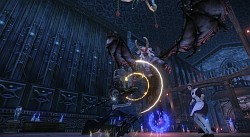 画像ギャラリー No.007のサムネイル画像 / 韓国WeMade,クローズドβテストに先駆け,新作MMORPG「ICARUS」のクラス紹介ムービーを公開