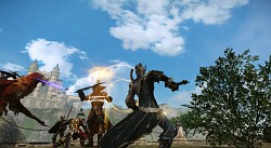 画像ギャラリー No.008のサムネイル画像 / 韓国WeMade,クローズドβテストに先駆け,新作MMORPG「ICARUS」のクラス紹介ムービーを公開