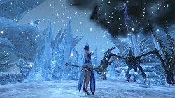 画像ギャラリー No.009のサムネイル画像 / 韓国WeMade,クローズドβテストに先駆け,新作MMORPG「ICARUS」のクラス紹介ムービーを公開