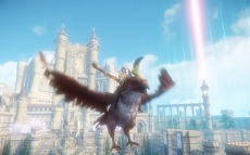画像ギャラリー No.007のサムネイル画像 / 「ICARUS ONLINE」ディザーサイトを更新。モンスターを捕獲して活用する「フェローシステム」と，その捕獲動画を公開