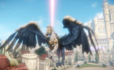 画像ギャラリー No.008のサムネイル画像 / 「ICARUS ONLINE」ディザーサイトを更新。モンスターを捕獲して活用する「フェローシステム」と，その捕獲動画を公開