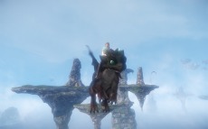 画像ギャラリー No.009のサムネイル画像 / 「ICARUS ONLINE」ディザーサイトを更新。モンスターを捕獲して活用する「フェローシステム」と，その捕獲動画を公開