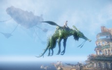 画像ギャラリー No.011のサムネイル画像 / 「ICARUS ONLINE」ディザーサイトを更新。モンスターを捕獲して活用する「フェローシステム」と，その捕獲動画を公開