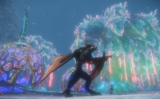 画像ギャラリー No.013のサムネイル画像 / 「ICARUS ONLINE」ディザーサイトを更新。モンスターを捕獲して活用する「フェローシステム」と，その捕獲動画を公開