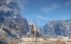 画像ギャラリー No.018のサムネイル画像 / 「ICARUS ONLINE」ディザーサイトを更新。モンスターを捕獲して活用する「フェローシステム」と，その捕獲動画を公開