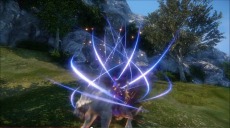 画像ギャラリー No.032のサムネイル画像 / 「ICARUS ONLINE」ディザーサイトを更新。モンスターを捕獲して活用する「フェローシステム」と，その捕獲動画を公開