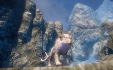 画像ギャラリー No.033のサムネイル画像 / 「ICARUS ONLINE」ディザーサイトを更新。モンスターを捕獲して活用する「フェローシステム」と，その捕獲動画を公開