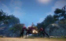 画像ギャラリー No.036のサムネイル画像 / 「ICARUS ONLINE」ディザーサイトを更新。モンスターを捕獲して活用する「フェローシステム」と，その捕獲動画を公開