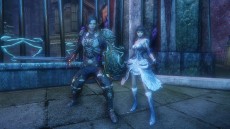 画像ギャラリー No.011のサムネイル画像 / 「ICARUS ONLINE」キャラクターカスタマイズの情報が公開。顔や髪型はもちろん，バストやウエストから太もものサイズまで徹底的にこだわれる