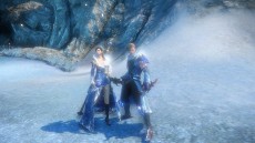 画像ギャラリー No.012のサムネイル画像 / 「ICARUS ONLINE」キャラクターカスタマイズの情報が公開。顔や髪型はもちろん，バストやウエストから太もものサイズまで徹底的にこだわれる