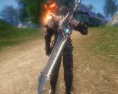 画像ギャラリー No.016のサムネイル画像 / 「ICARUS ONLINE」キャラクターカスタマイズの情報が公開。顔や髪型はもちろん，バストやウエストから太もものサイズまで徹底的にこだわれる