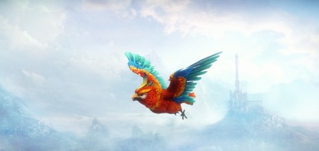 画像ギャラリー No.011のサムネイル画像 / 「ICARUS ONLINE」，クローズドβテスターを4000人追加募集。数々のエリアを収録した「ワールド紹介動画」も公開に