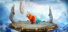 画像ギャラリー No.012のサムネイル画像 / 「ICARUS ONLINE」，クローズドβテスターを4000人追加募集。数々のエリアを収録した「ワールド紹介動画」も公開に