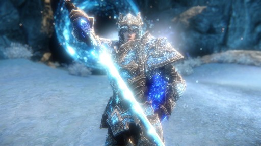 画像ギャラリー No.001のサムネイル画像 / 「ICARUS ONLINE」3月中旬に行われたストレステストの結果が公開に。新マップ「ハカナス大海」と「絶対凍土マトレーン」の情報も