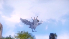 画像ギャラリー No.004のサムネイル画像 / 「ICARUS ONLINE」3月中旬に行われたストレステストの結果が公開に。新マップ「ハカナス大海」と「絶対凍土マトレーン」の情報も