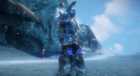 画像ギャラリー No.010のサムネイル画像 / 「ICARUS ONLINE」3月中旬に行われたストレステストの結果が公開に。新マップ「ハカナス大海」と「絶対凍土マトレーン」の情報も
