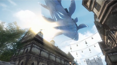 画像ギャラリー No.005のサムネイル画像 / 「ICARUS ONLINE」公式サイトがオープン。オープンβテストに先駆け「事前キャラクター作成」を4月16日に開始