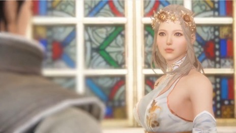 画像ギャラリー No.006のサムネイル画像 / 「ICARUS ONLINE」公式サイトがオープン。オープンβテストに先駆け「事前キャラクター作成」を4月16日に開始