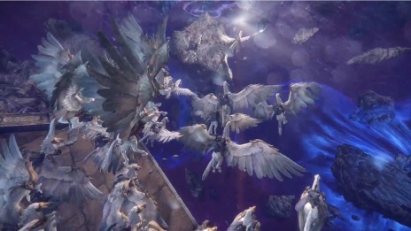 画像ギャラリー No.007のサムネイル画像 / 「ICARUS ONLINE」公式サイトがオープン。オープンβテストに先駆け「事前キャラクター作成」を4月16日に開始