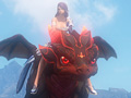 騎乗や共闘にとどまらず，装備やキャラの強化にまで影響する「ICARUS ONLINE」のフェローシステムを紹介
