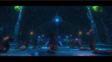 画像ギャラリー No.011のサムネイル画像 / 「ICARUS ONLINE」大型アップデート「パルナの地Part1」を5月21日に実施。特設サイトで新マップの紹介動画を公開