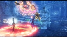 画像ギャラリー No.014のサムネイル画像 / 「ICARUS ONLINE」，大型アップデート「パルナの地 Part2」を6月18日に実装。35までのレベルキャップ開放＆各種スキルを追加