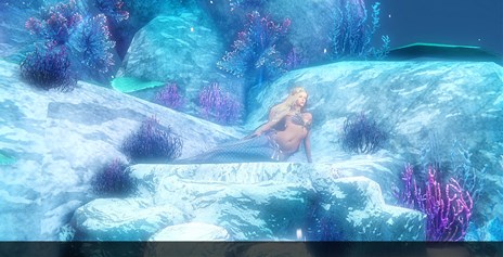 画像ギャラリー No.005のサムネイル画像 / 「ICARUS ONLINE」アップデート「パルナの地Part2」を本日実施。復帰者向けキャンペーンも開催中
