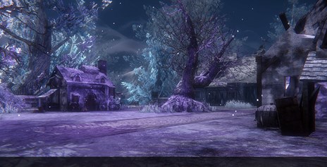 画像ギャラリー No.006のサムネイル画像 / 「ICARUS ONLINE」アップデート「パルナの地Part2」を本日実施。復帰者向けキャンペーンも開催中